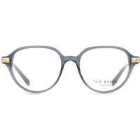 Ted Baker TB9232 903 Women’s Eyeglasses Clear Size 48 - Blue Light Block Available
