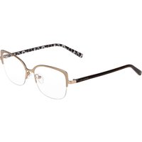 Ted Baker TB2315 402 サングラス - 女性用 - 金色