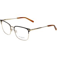 Ted Baker TB4343 002 サングラス - 男性用 - 金色