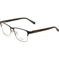 Ted Baker TB4345 002 サングラス - 男性用 - 金色