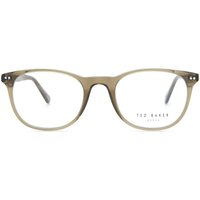 Ted Baker TB8279 413 サングラス - 男性用 - 緑