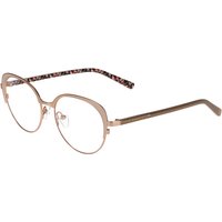 Ted Baker TB2316 401 サングラス - 女性用 - 金色