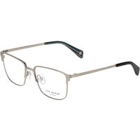 Ted Baker TB8290 801 サングラス - 男性用 - Silver