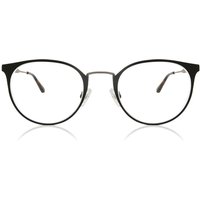 Ted Baker TB4350 002 サングラス - 男性用 - 黒