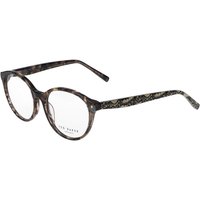 Ted Baker TB9253 005 サングラス - 女性用 - 黒