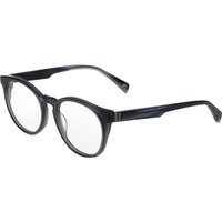Ted Baker TB2324 954 サングラス - 男性用 - 黒