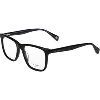 Ted Baker TB8288 001 サングラス - 男性用 - 黒