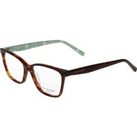 Ted Baker TB9250 101 サングラス - 女性用 - べっ甲shell