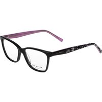 Ted Baker TB9250 001 サングラス - 女性用 - 黒