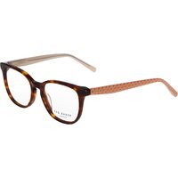 Ted Baker TB9255 101 サングラス - 女性用 - べっ甲shell