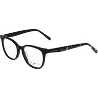 Ted Baker TB9255 001 サングラス - 女性用 - 黒