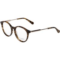 Ted Baker TB9259 102 サングラス - 女性用 - べっ甲shell