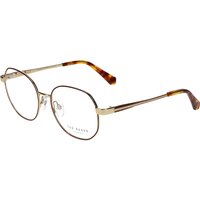 Ted Baker TB2329 405 サングラス - 女性用 - 金色