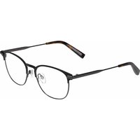 Ted Baker TB4359 002 サングラス - 男性用 - 黒