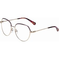 Ted Baker TB2349 402 サングラス - 女性用 - 金色
