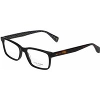 Ted Baker TB8313 001 サングラス - 男性用 - 黒