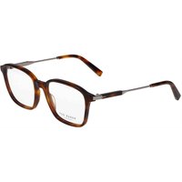 Ted Baker TB8317 101 Men's Eyeglasses Tortoiseshell Size 54 - Blue Light Block Available
