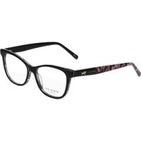 Ted Baker TB9292 005 サングラス - 女性用 - 黒