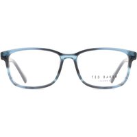 Ted Baker TBB970 652 サングラス - 男性用 - 青