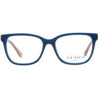 Ted Baker TBB984 601 Men's Eyeglasses Blue Size 47 - Blue Light Block Available