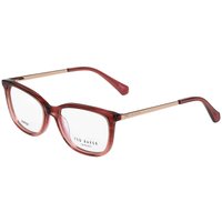 Ted Baker TB1003 174 サングラス - 女性用 - 赤