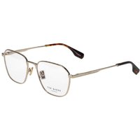 Ted Baker TB4384 402 サングラス - 男性用 - 金色
