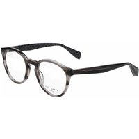 Ted Baker TB8312 955 サングラス - 男性用 - 灰色