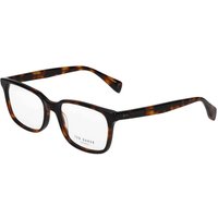 Ted Baker TB8315 140 Men's Eyeglasses Tortoiseshell Size 56 - Blue Light Block Available