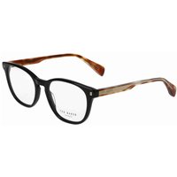 Ted Baker TB8320 001 サングラス - 男性用 - 黒
