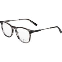 Ted Baker TB8323 955 サングラス - 男性用 - 灰色