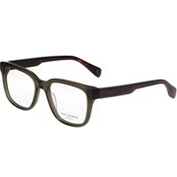 Ted Baker TB8330 537 サングラス - 男性用 - 緑