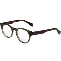 Ted Baker TB8331 537 サングラス - 男性用 - 緑