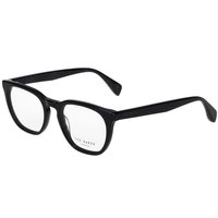 Ted Baker TB8333 001 サングラス - 男性用 - 黒
