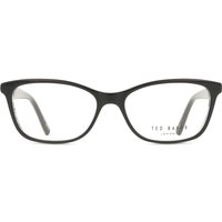 Ted Baker TB9294 005 サングラス - 女性用 - 黒
