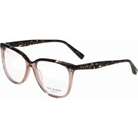 Ted Baker TB9296 138 サングラス - 女性用 - ピンク