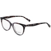 Ted Baker TB9297 012 Women’s Eyeglasses Clear Size 50 - Blue Light Block Available