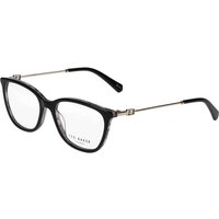 Ted Baker TB9298 005 サングラス - 女性用 - 黒