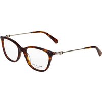 Ted Baker TB9298 102 サングラス - 女性用 - べっ甲shell