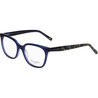 Ted Baker TB9299 688 Women’s Eyeglasses Blue Size 52 - Blue Light Block Available