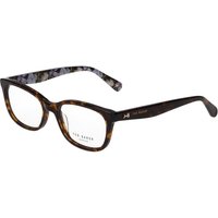 Ted Baker TB9308 119 Women’s Eyeglasses Tortoiseshell Size 53 - Blue Light Block Available