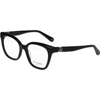 Ted Baker TB9314 001 サングラス - 女性用 - 黒