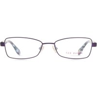 Ted Baker B228 PUR サングラス - 女性用 - Purple
