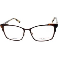 Ted Baker B245 BRN サングラス - 女性用 - 茶色