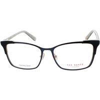 Ted Baker B245 NAV サングラス - 女性用 - 青