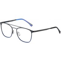Jaguar 33827 1181 Women’s Eyeglasses Grey Size 53 - Blue Light Block Available