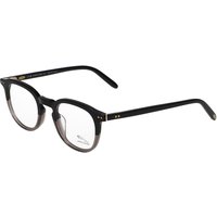 Jaguar 31710 5098 Men's Eyeglasses Clear Size 47 - Blue Light Block Available