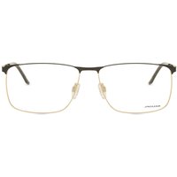 ジャガー Jaguar 3125 5100 サングラス - 男性用 - 金色