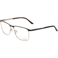 ジャガー Jaguar 3126 4100 サングラス - 男性用 - 金色