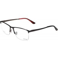 ジャガー Jaguar 35605 4100 サングラス - 男性用 - 灰色