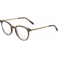 ジャガー Jaguar 32708 5200 サングラス - 男性用 - 灰色